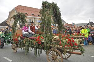 Pustna povorka godlarji 5